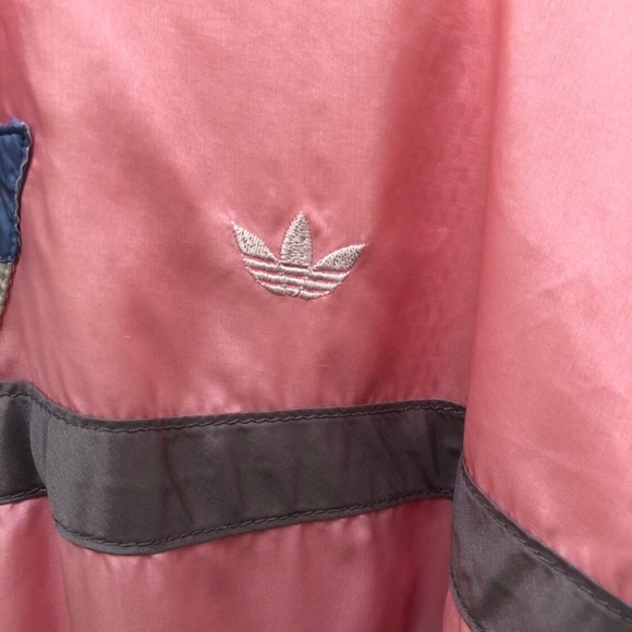 SOLD - Vintage Adidas Jacket - Picture 2 of 3